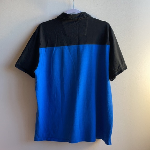 Cotton Calvin Klein Polo Shirt XL - Picture 6 of 7